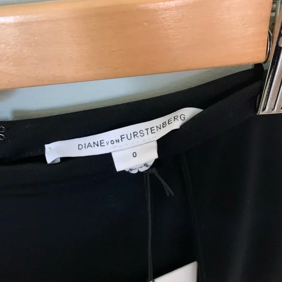 DVF pencil skirt size 0 - Picture 5 of 5